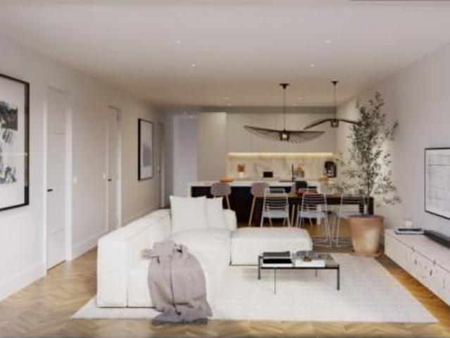 Apartamento Venta El Fondó de les Neus Hondón de las Nieves, El Fondó de les Neus Hondón de las Nieves