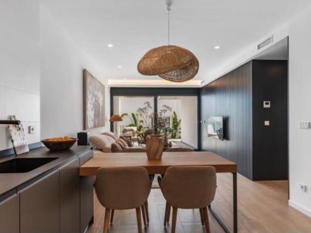 Apartamento Venta El Poble Nou de Benitatxell Benitachell, Cumbre del Sol