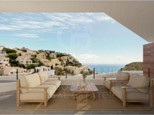 Apartamento Venta El Poble Nou de Benitatxell Benitachell, Cumbre del Sol
