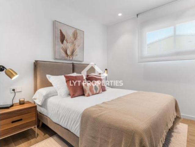 Apartamento Venta El Poble Nou de Benitatxell Benitachell, Cumbre del Sol