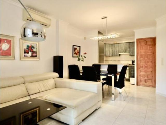 Apartamento Venta El Poble Nou de Benitatxell Benitachell, Cumbre del Sol