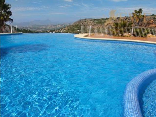 Apartamento Venta El Poble Nou de Benitatxell Benitachell, Cumbre del Sol