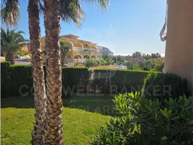 Apartamento Venta El Poble Nou de Benitatxell Benitachell, Cumbre del Sol