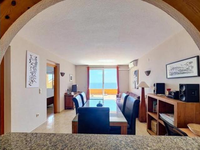 Apartamento Venta El Poble Nou de Benitatxell Benitachell, Alcasar
