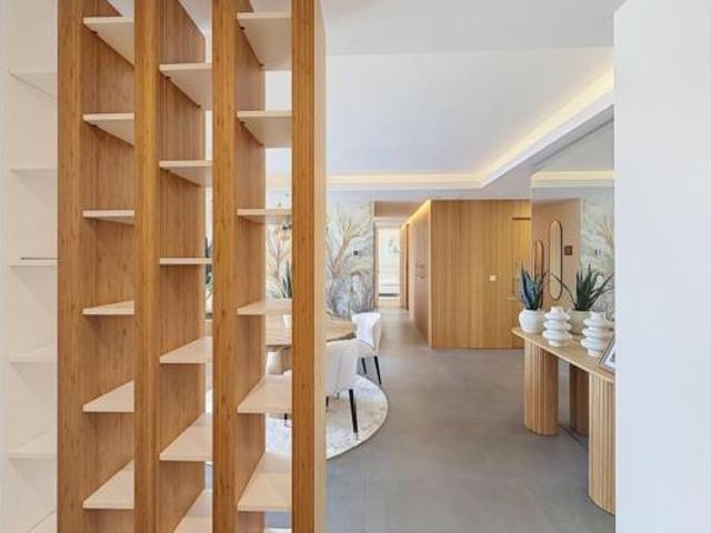 Apartamento Venta El Poble Nou de Benitatxell Benitachell, Alcasar