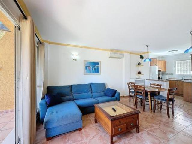 Apartamento Venta El Poble Nou de Benitatxell Benitachell, Alcasar