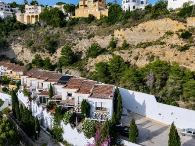 Apartamento Venta El Poble Nou de Benitatxell Benitachell, Alcasar