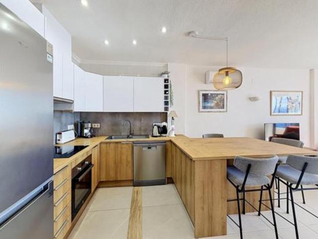 Apartamento Venta El Poble Nou de Benitatxell Benitachell, Alcasar
