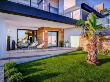 Apartamento Venta El Poble Nou de Benitatxell Benitachell, Alcasar