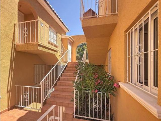Apartamento Venta El Poble Nou de Benitatxell Benitachell, El Poble Nou de Benitatxell Benitachell