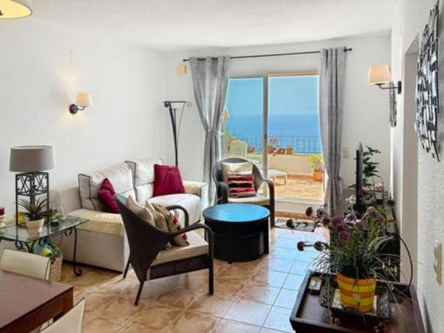 Apartamento Venta El Poble Nou de Benitatxell Benitachell, Alcasar