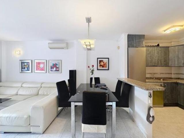 Apartamento Venta El Poble Nou de Benitatxell Benitachell, Alcasar
