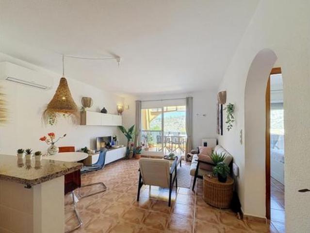 Apartamento Venta El Poble Nou de Benitatxell Benitachell, Alcasar
