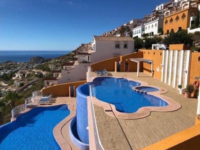 Apartamento Venta El Poble Nou de Benitatxell Benitachell, Alcasar