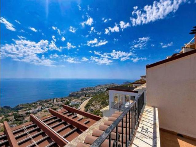 Apartamento Venta El Poble Nou de Benitatxell Benitachell, Alcasar
