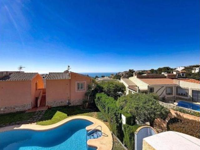 Apartamento Venta El Poble Nou de Benitatxell Benitachell, Alcasar