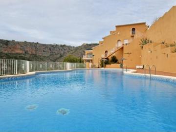Apartamento Venta El Poble Nou de Benitatxell Benitachell, Alcasar