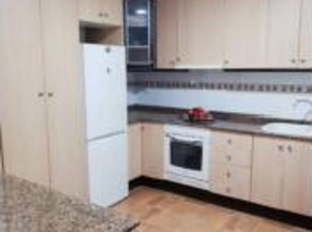 Apartamento Venta El Poble Nou de Benitatxell Benitachell, Alcasar