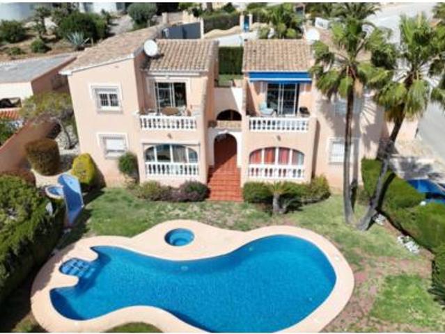 Apartamento Venta El Poble Nou de Benitatxell Benitachell, Alcasar