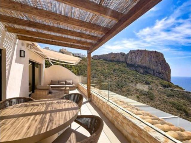 Apartamento Venta El Poble Nou de Benitatxell Benitachell, Alcasar