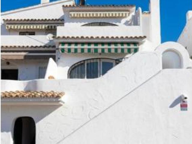 Apartamento Venta El Poble Nou de Benitatxell Benitachell, Alcasar