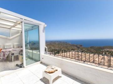 Apartamento Venta El Poble Nou de Benitatxell Benitachell, Alcasar