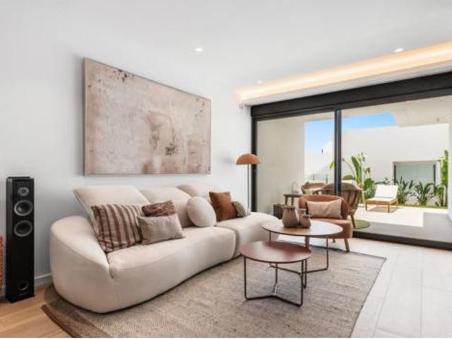Apartamento Venta El Poble Nou de Benitatxell Benitachell, El Poble Nou de Benitatxell Benitachell