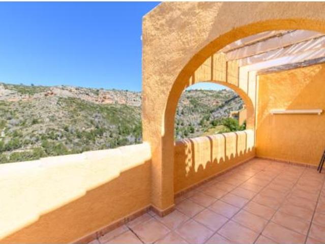 Apartamento Venta El Poble Nou de Benitatxell Benitachell, El Poble Nou de Benitatxell Benitachell