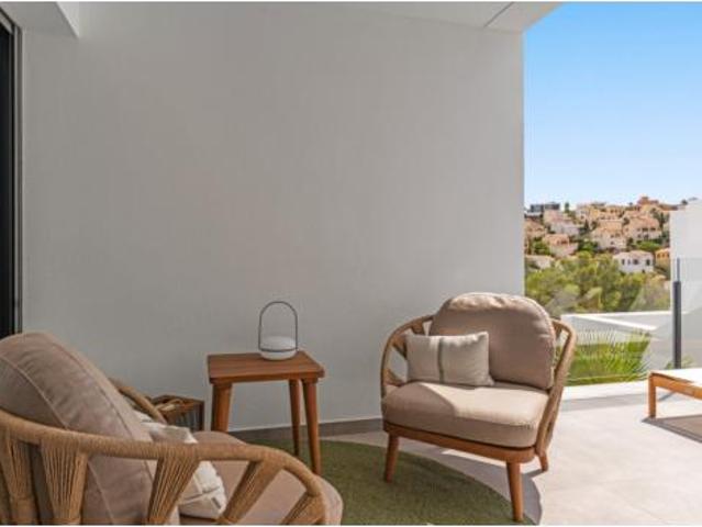 Apartamento Venta El Poble Nou de Benitatxell Benitachell, El Poble Nou de Benitatxell Benitachell