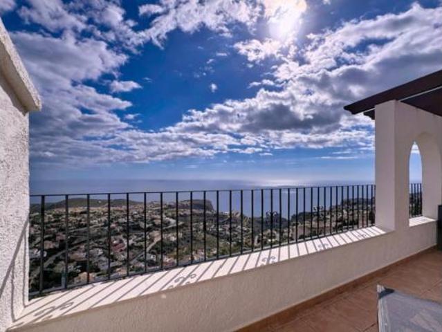 Apartamento Venta El Poble Nou de Benitatxell Benitachell, Alcasar