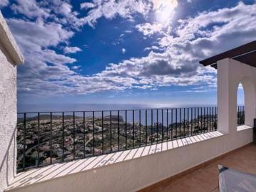 Apartamento Venta El Poble Nou de Benitatxell Benitachell, Alcasar
