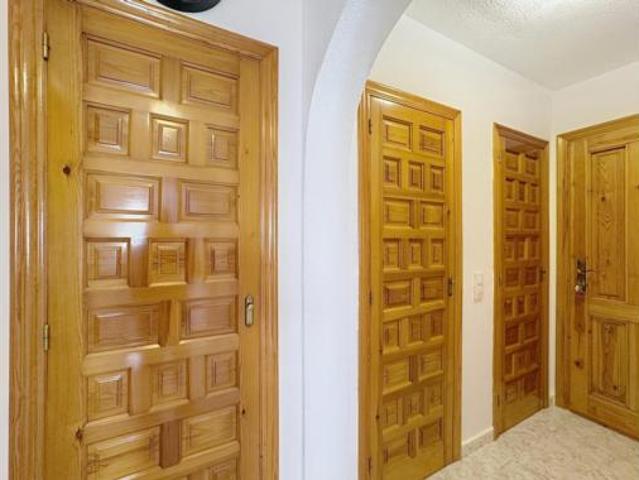 Apartamento Venta El Poble Nou de Benitatxell Benitachell, Alcasar