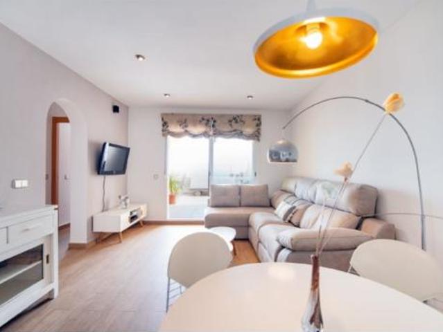 Apartamento Venta El Poble Nou de Benitatxell Benitachell, El Poble Nou de Benitatxell Benitachell
