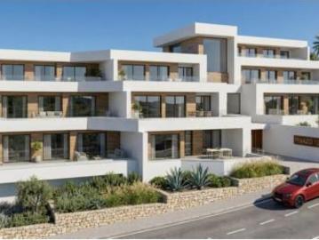 Apartamento Venta El Poble Nou de Benitatxell Benitachell, El Poble Nou de Benitatxell Benitachell
