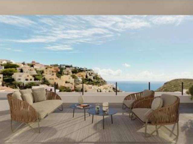 Apartamento Venta El Poble Nou de Benitatxell Benitachell, El Poble Nou de Benitatxell Benitachell