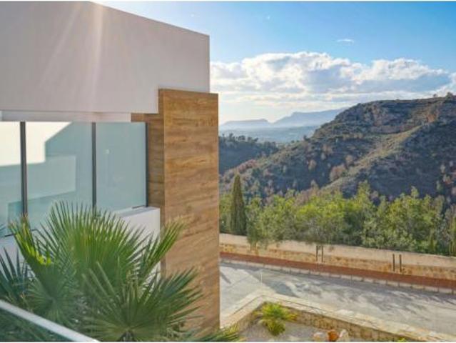 Apartamento Venta El Poble Nou de Benitatxell Benitachell, El Poble Nou de Benitatxell Benitachell