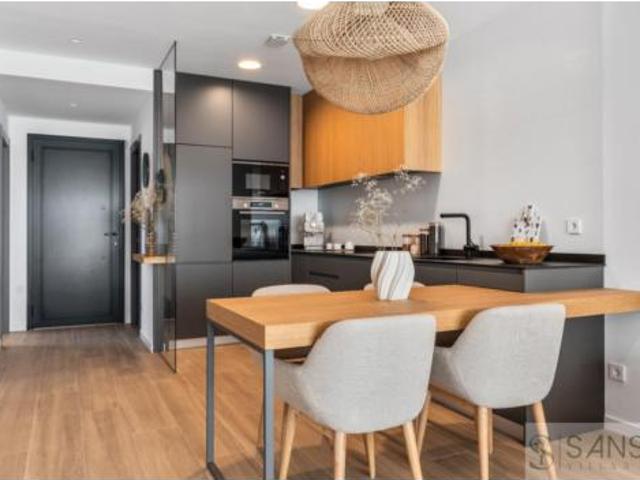 Apartamento Venta El Poble Nou de Benitatxell Benitachell, El Poble Nou de Benitatxell Benitachell