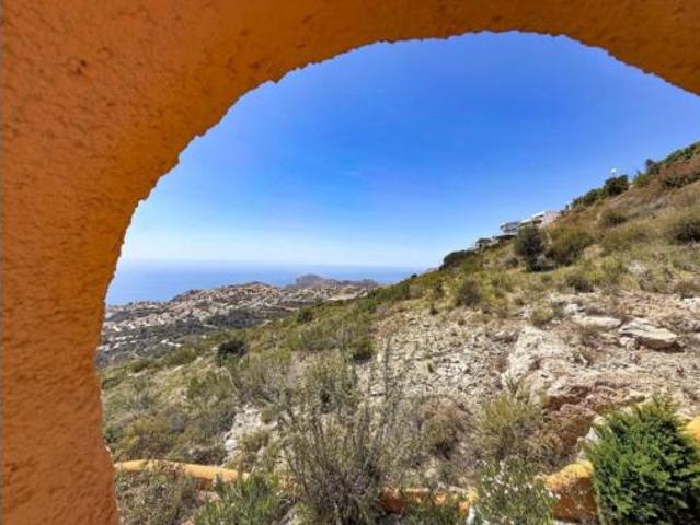 Apartamento Venta El Poble Nou de Benitatxell Benitachell, El Poble Nou de Benitatxell Benitachell