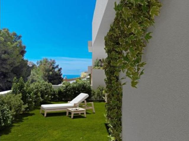 Apartamento Venta El Poble Nou de Benitatxell Benitachell, El Poble Nou de Benitatxell Benitachell