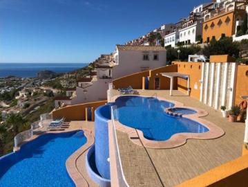 Apartamento Venta El Poble Nou de Benitatxell Benitachell, Alcasar