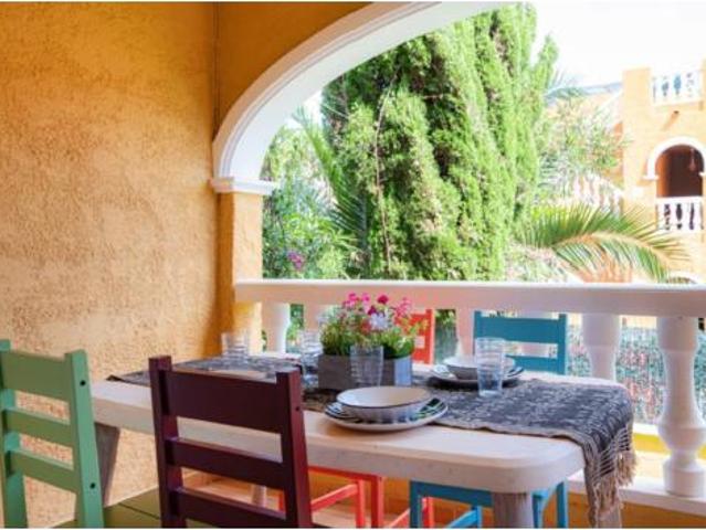 Apartamento Venta El Poble Nou de Benitatxell Benitachell, El Poble Nou de Benitatxell Benitachell