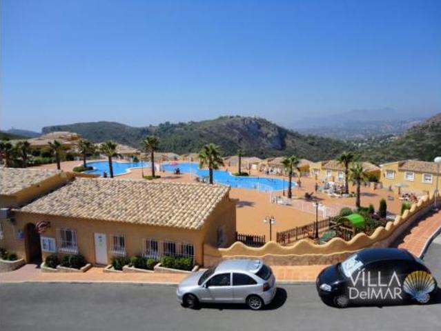 Apartamento Venta El Poble Nou de Benitatxell Benitachell, Alcasar