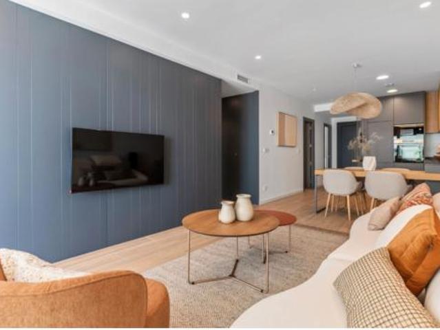 Apartamento Venta El Poble Nou de Benitatxell Benitachell, Alcasar