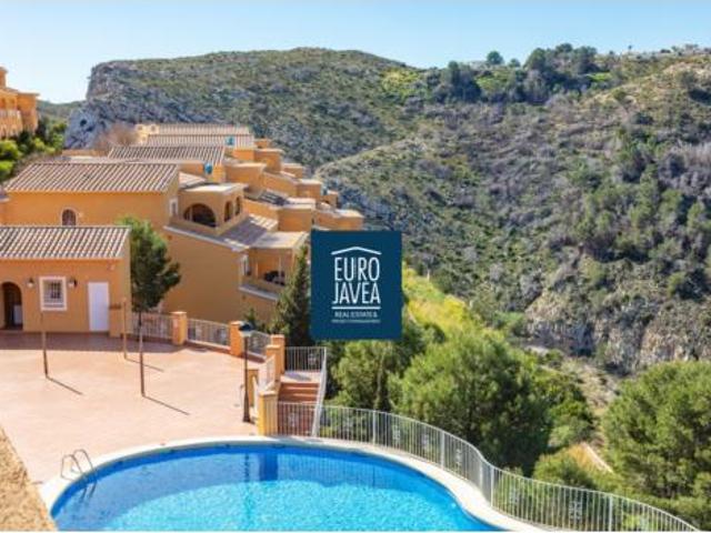 Apartamento Venta El Poble Nou de Benitatxell Benitachell, El Poble Nou de Benitatxell Benitachell