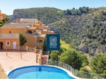 Apartamento Venta El Poble Nou de Benitatxell Benitachell, El Poble Nou de Benitatxell Benitachell
