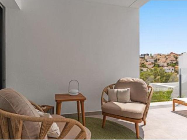 Apartamento Venta El Poble Nou de Benitatxell Benitachell, El Poble Nou de Benitatxell Benitachell