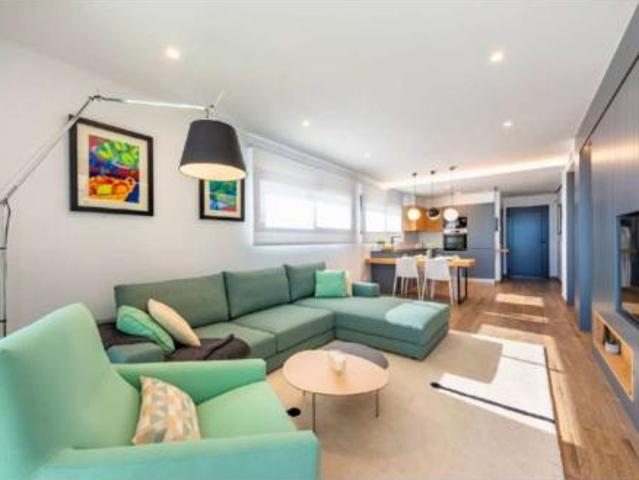Apartamento Venta El Poble Nou de Benitatxell Benitachell, El Poble Nou de Benitatxell Benitachell