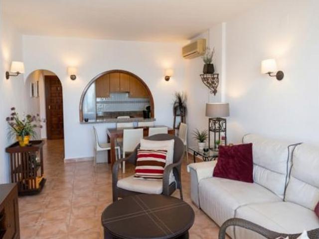 Apartamento Venta El Poble Nou de Benitatxell Benitachell, El Poble Nou de Benitatxell Benitachell