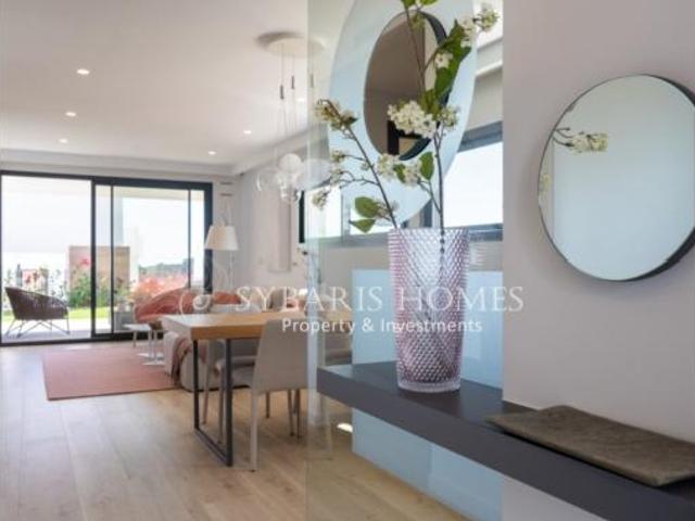 Apartamento Venta El Poble Nou de Benitatxell Benitachell, Cumbre del Sol