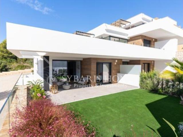 Apartamento Venta El Poble Nou de Benitatxell Benitachell, Cumbre del Sol